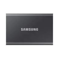 Samsung Portable SSD T7 1000 Giga Bites Gri Samsung - 1