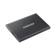 Samsung Portable SSD T7 1000 Giga Bites Gri Samsung - 5