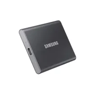 Samsung Portable SSD T7 1000 Giga Bites Gri Samsung - 7