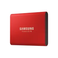 Samsung T5 1000 Giga Bites Roşu Samsung - 4