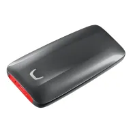 Samsung X5 500 Giga Bites Negru, Roşu Samsung - 5