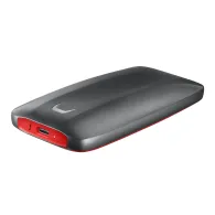 Samsung X5 500 Giga Bites Negru, Roşu Samsung - 6