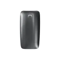 Samsung X5 500 Giga Bites Negru, Roşu Samsung - 8