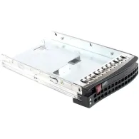 Supermicro 2.5 hdd enclosure converter for 4th generation 3.5 hot Supermicro - 1