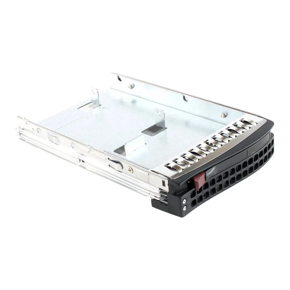 Supermicro 2.5 hdd enclosure converter for 4th generation 3.5 hot Supermicro - 1