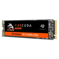 SSD Seagate FireCuda 510 500GB, PCI Express 3.0 x4, M.2 Seagate - 1