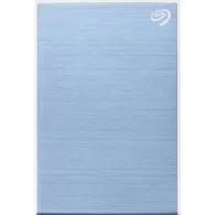 Seagate One Touch STKG1000402 hard disk extern 1000 Giga Bites Albastru Seagate - 1