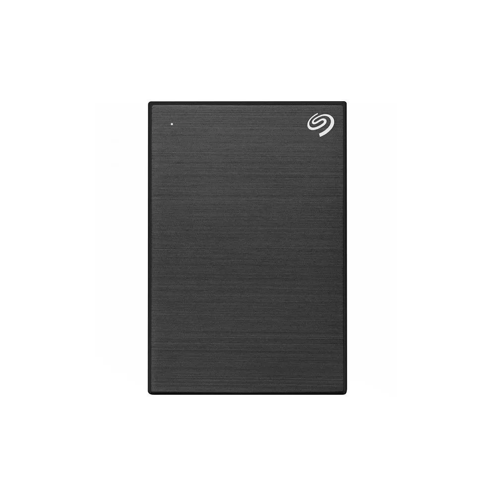 Seagate One Touch STKG500400 hard disk extern 500 Giga Bites Negru Seagate - 1