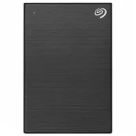 Seagate One Touch STKG1000400 hard disk extern 1000 Giga Bites Negru Seagate - 1