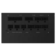 Gigabyte P750GM unități de alimentare cu curent 750 W 20+4 pin ATX ATX Negru Gigabyte - 6