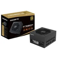 Gigabyte P750GM unități de alimentare cu curent 750 W 20+4 pin ATX ATX Negru Gigabyte - 7