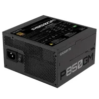 Gigabyte P850GM unități de alimentare cu curent 850 W 20+4 pin ATX ATX Negru Gigabyte - 4