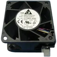 Dell 2pc fan module (kit) Dell emc - 1