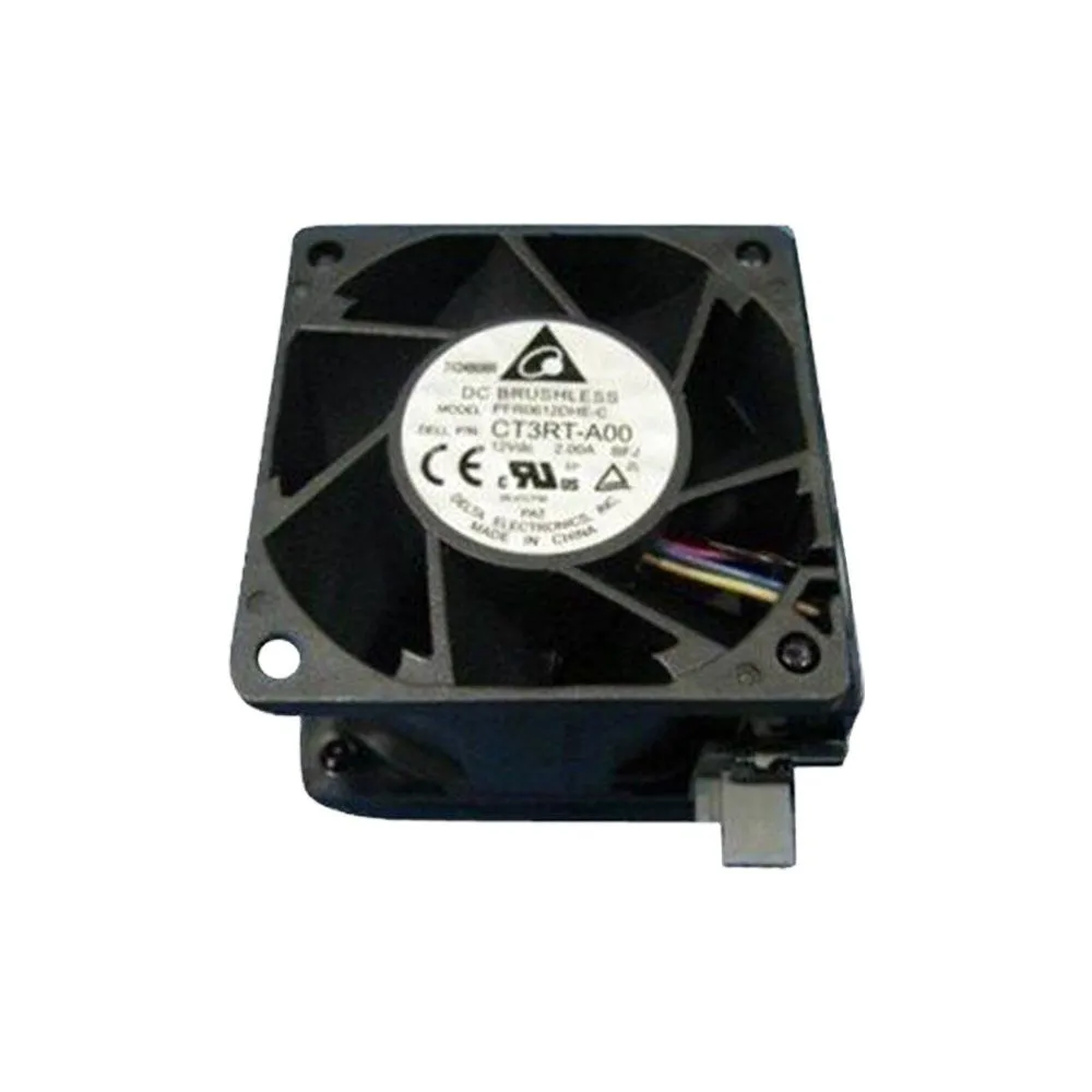 Dell 2pc fan module (kit) Dell emc - 1