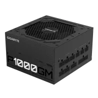 Gigabyte P1000GM unități de alimentare cu curent 1000 W 20+4 pin ATX Negru Gigabyte - 3