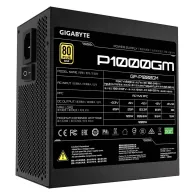 Gigabyte P1000GM unități de alimentare cu curent 1000 W 20+4 pin ATX Negru Gigabyte - 5