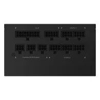 Gigabyte P1000GM unități de alimentare cu curent 1000 W 20+4 pin ATX Negru Gigabyte - 6