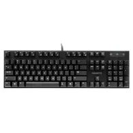 Gigabyte FORCE K81 tastaturi USB Negru Gigabyte - 3