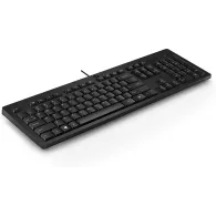 HP Tastatură 125 cu cablu Hp - 3