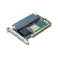 Raid controller lsi logic internal megaraid scsi 320-2 2ch 128mb Lsi logic - 1