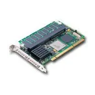 Raid controller lsi logic internal megaraid scsi 320-2 2ch 128mb Lsi logic - 1