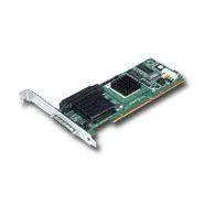 Raid controller lsi logic internal megaraid scsi 320-1 1ch 128mb Lsi logic - 1
