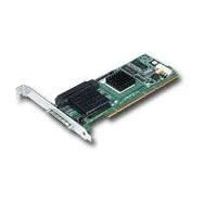 Raid controller lsi logic internal megaraid scsi 320-1 1ch 128mb Lsi logic - 1