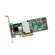 Raid controller lsi logic megaraid sas 9260-4i (4ch internal lsisas2108 Lsi logic - 1