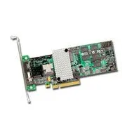 Raid controller lsi logic megaraid sas 9260-4i (4ch internal lsisas2108 Lsi logic - 1