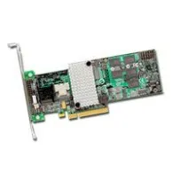 Raid controller lsi logic megaraid sas 9260-4i (4ch internal lsisas2108 Lsi logic - 1