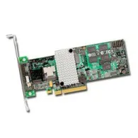 Raid controller lsi logic megaraid sas 9260-4i (4ch internal lsisas2108 Lsi logic - 1