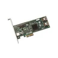 Raid controller lsi logic s.m.a.r.t. support internal megaraid sas 8208elp Lsi logic - 1