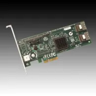 Raid controller lsi logic s.m.a.r.t. support internal megaraid sas 8208elp Lsi logic - 1