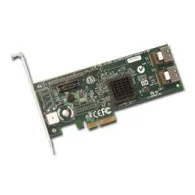 Raid controller lsi logic s.m.a.r.t. support internal megaraid sas 8208elp Lsi logic - 1