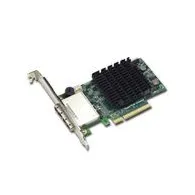 Raid controller promise background initialization internal supertrak (pci express x8 Promise - 1