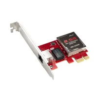 ASUS PCE-C2500 Intern Ethernet / WLAN 2500 Mbit/s Asus - 1