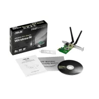 ASUS PCE-N15 Intern WLAN 300 Mbit/s Asus - 4