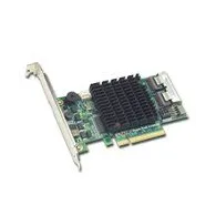 Raid controller promise background initialization internal supertrak (pci express x8 Promise - 1