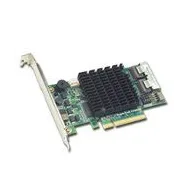 Raid controller promise background initialization internal supertrak (pci express x8 Promise - 1