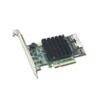 Raid controller promise background initialization internal supertrak (pci express x8 Promise - 1