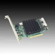 Raid controller promise background initialization internal supertrak (pci express x8 Promise - 1