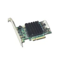 Raid controller promise background initialization internal supertrak (pci express x8 Promise - 1