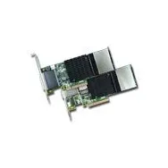 Raid controller promise internal supertrak ex8654 2ch (pci express x8 Promise - 1