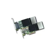 Raid controller promise internal supertrak ex8654 2ch (pci express x8 Promise - 1