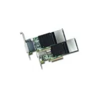 Raid controller promise internal supertrak ex8654 2ch (pci express x8 Promise - 1