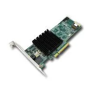 Raid controller promise internal supertrak ex8650 256mb (pci express x8 Promise - 1