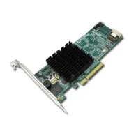 Raid controller promise internal supertrak ex8650 256mb (pci express x8 Promise - 1