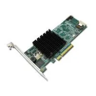 Raid controller promise internal supertrak ex8650 256mb (pci express x8 Promise - 1
