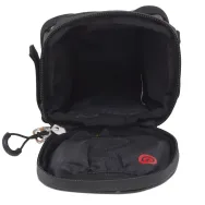 Geanta reflectorizanta spacer pentru bicicleta cu semnalizare led prin telecomanda si de montat la sa spbb-ledsign Spacer - 1