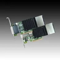 Raid controller promise external supertrak ex8658 8ch 512mb (pci express Promise - 1